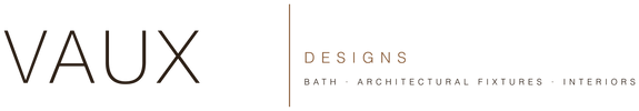 Vaux Designs - Home