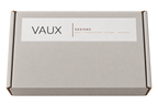VAUX Recess Flush product packaging